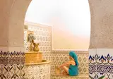 Hotel Dar Ismail foto 22