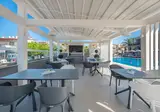 Dionysos Hotel & Suites foto 24