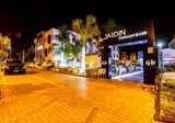 Hospitality Inn foto 22