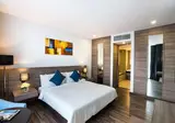 Best Western Plus Wanda Grand Hotel foto 2