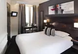 Hotel Albert 1er Paris Lafayette foto 13