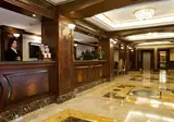 River Chateau Hotel foto 16