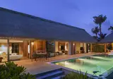 Waldorf Astoria Maldives Ithaafushi foto 20