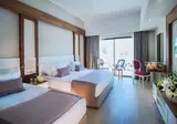 Port Nature Luxury Resort Hotel & Spa foto 10