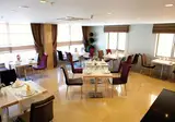 Kent Hotel Istanbul foto 27