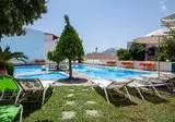Hotel Myrtis foto 22