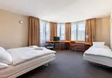 Hotel Cornavin foto 5