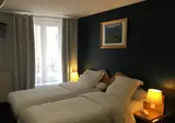 Grand Hôtel du Calvados foto 4