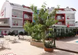 Side Legend Hotel foto 10