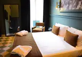 Roma Luxus Hotel foto 6