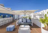 Hotel Baltum foto 23