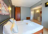 Ampelia Hotel Kassandra foto 18