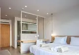 Nima Boutique Hotel foto 3