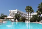 Hotel Magnolia foto 14