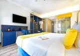 Design Plus BEX Hotel foto 9