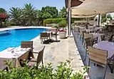 Alion Beach Hotel foto 3