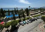 Havana Apart Hotel foto 13