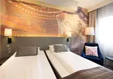 Hotel Scandic St. Olavs Plass foto 16