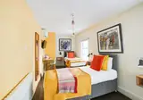 Peckham Rooms Hotel by Belvilla foto 1