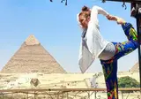 Pyramids View inn Bed & Breakfast foto 15