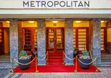 Metropolitan Old Town Hotel foto 3