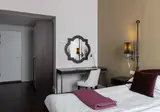 Elite Plaza Hotel Malmö foto 14