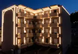 Palatino Hotel foto 21