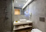Hotel White Olive Premium Lindos foto 17
