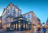 Wyndham Grand Krakow Old Town foto 2
