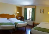 Hotel & Apartaments Vall de Núria foto 12