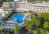 Linda Resort Hotel foto 2