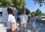 Camping Les Mathes foto 7