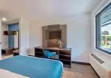 Motel 6 Fort Lauderdale foto 17