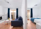 Appartementen Globus by Be Alicante foto 4
