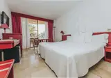 Hotel Cleopatra Palace foto 19