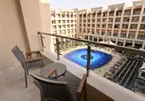 Triumph Luxury Hotel foto 13