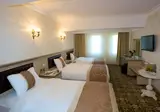 Marmaray Hotel foto 26