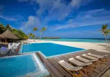 OUTRIGGER Maldives Maafushivaru Resort foto 11