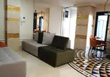 Cosmo Apartments Rambla Catalunya foto 6