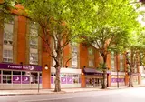 Premier Inn London Tower Bridge foto 3