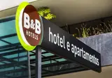B&B Hotel e Apartamentos Felgueiras foto 2