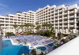 Ibersol Almuñecar Beach & Spa foto 15