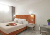 Hilton Garden Inn Rome Airport foto 26