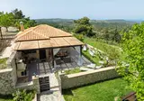 Villa Salakos foto 3