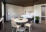 Innside by Melia Paris Charles de Gaulle Airp foto 4