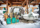 Alpen Wohlfühlhotel Dörflwirt foto 17