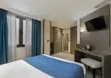 Hotel Reina Cristina foto 23