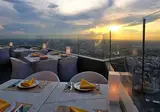 Baiyoke Sky Hotel foto 8
