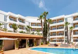 S'Argamassa Palace Suite Hotel foto 12