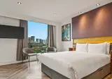 Roomzzz London Stratford foto 18